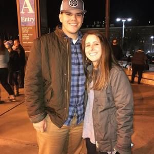 Meet your Posher, Caroline